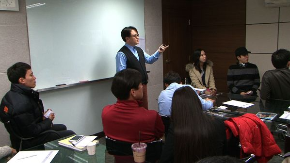 P&F그룹 박상희 대표, 미디어프로골퍼 배출 원동력은?